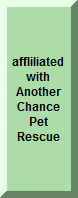 Another Chance pet rescue